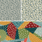 Liberty Arthur's Garden Collection 2 | Fat Quarter Bundle
