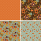 Awe of Autumn | 5" Stacker