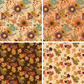Awe of Autumn | 5" Stacker