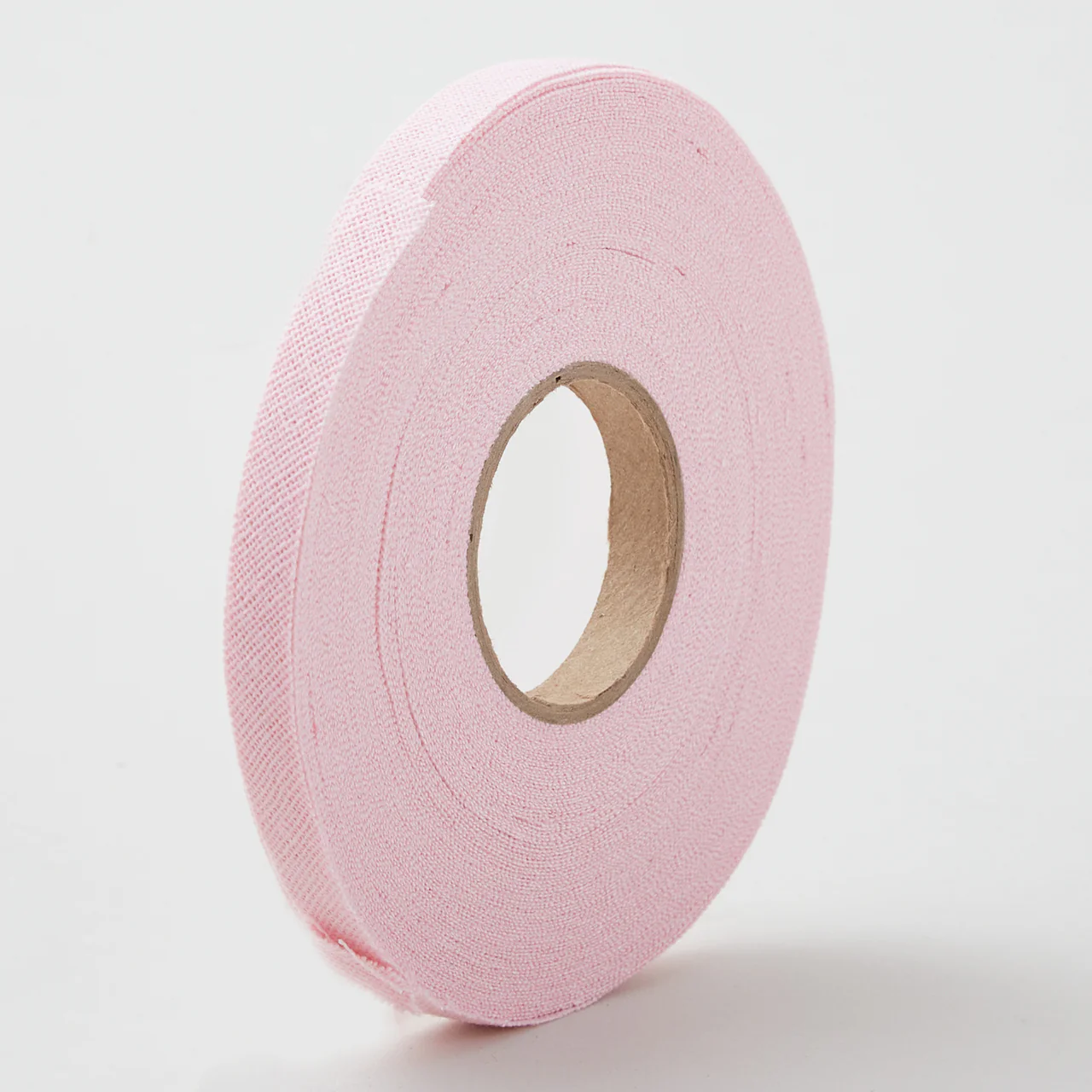 Chenille It | Blooming Bias 3/8" 25yd Pale Pink