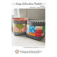 Scrap Adventure Basket | Branch & Blume