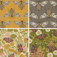 Bee Garden | Fat Quarter Bundle