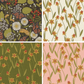 Bee Garden | Fat Quarter Bundle