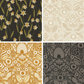 Bee Garden | Fat Quarter Bundle