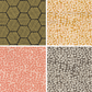 Bee Garden | Fat Quarter Bundle