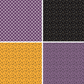 Beggar's Night | Fat Quarter Bundle