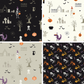 Beggar's Night | Fat Quarter Bundle