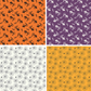 Beggar's Night | Fat Quarter Bundle