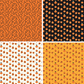Beggar's Night | Fat Quarter Bundle