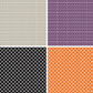 Beggar's Night | Fat Quarter Bundle
