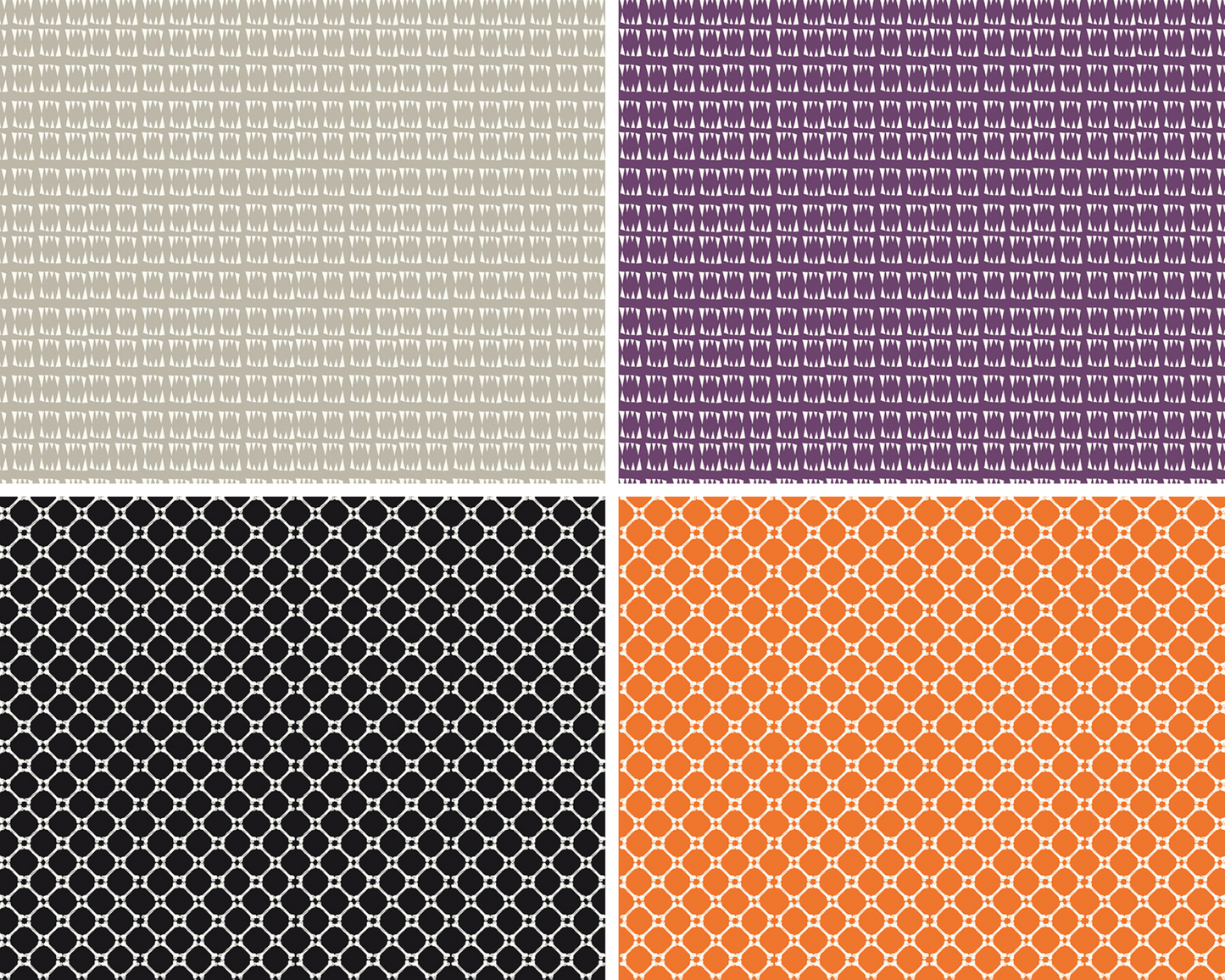 Beggar's Night | Fat Quarter Bundle