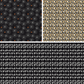 Beggar's Night | Fat Quarter Bundle