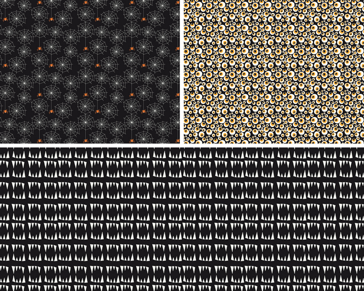 Beggar's Night | Fat Quarter Bundle