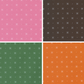 Beyond Bella (2023 New Colors) | Charm Pack