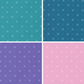 Beyond Bella (2023 New Colors) | Charm Pack