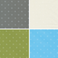 Beyond Bella (2023 New Colors) | Charm Pack