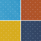 Beyond Bella (2023 New Colors) | Charm Pack