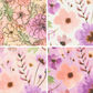 Blooming Lovely | Charm Pack