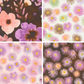Blooming Lovely | Charm Pack