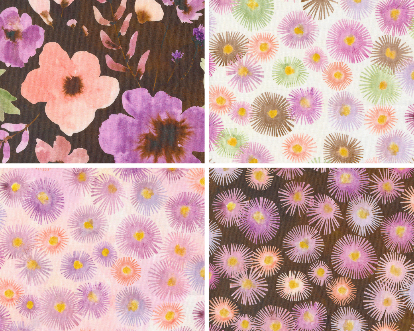 Blooming Lovely | Charm Pack