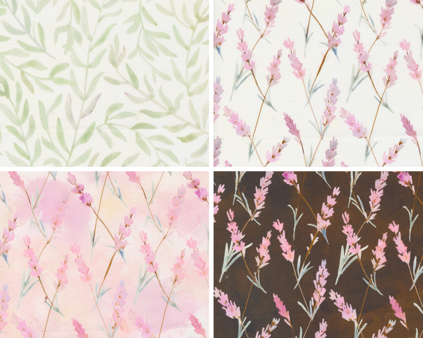 Blooming Lovely | Charm Pack