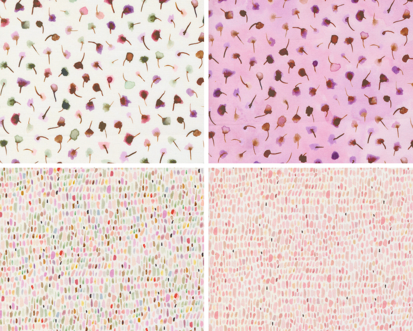 Blooming Lovely | Charm Pack