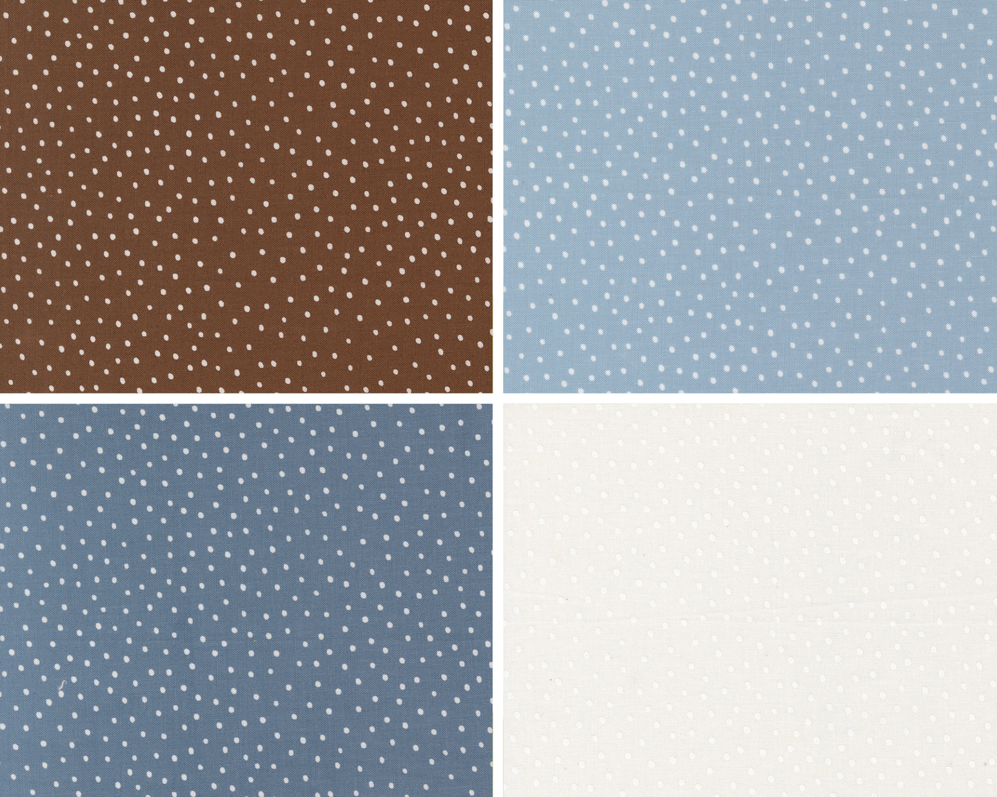 Blossoms and Blooms | Fat Quarter Bundle