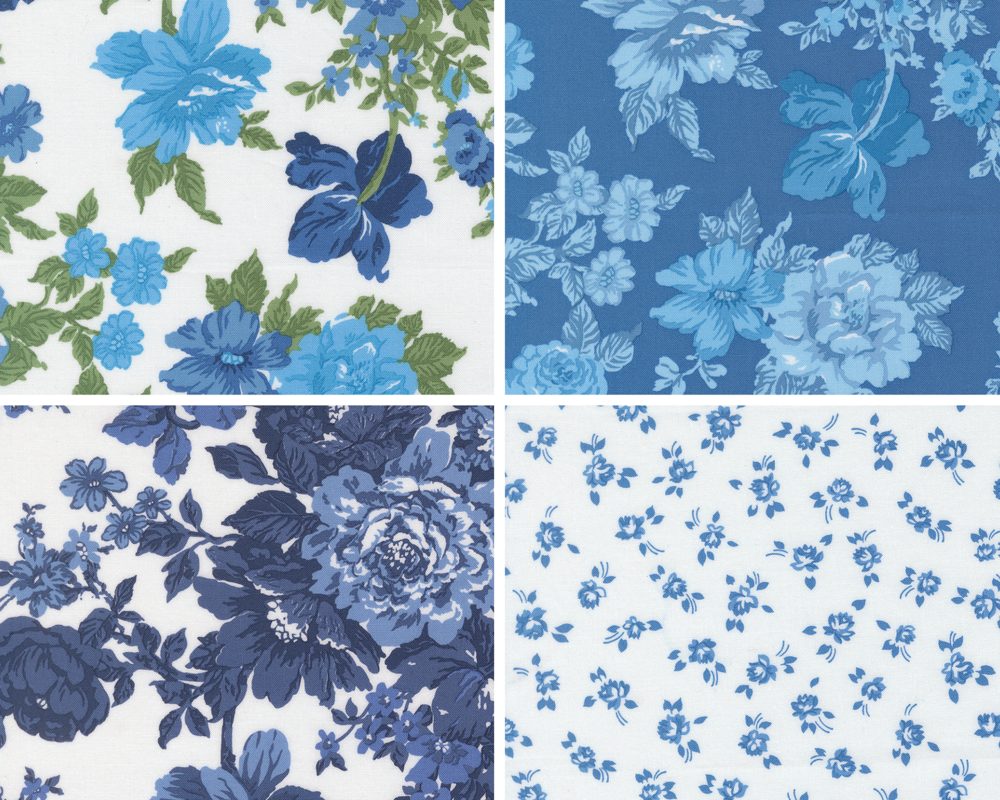 Blueprint | Layer Cake