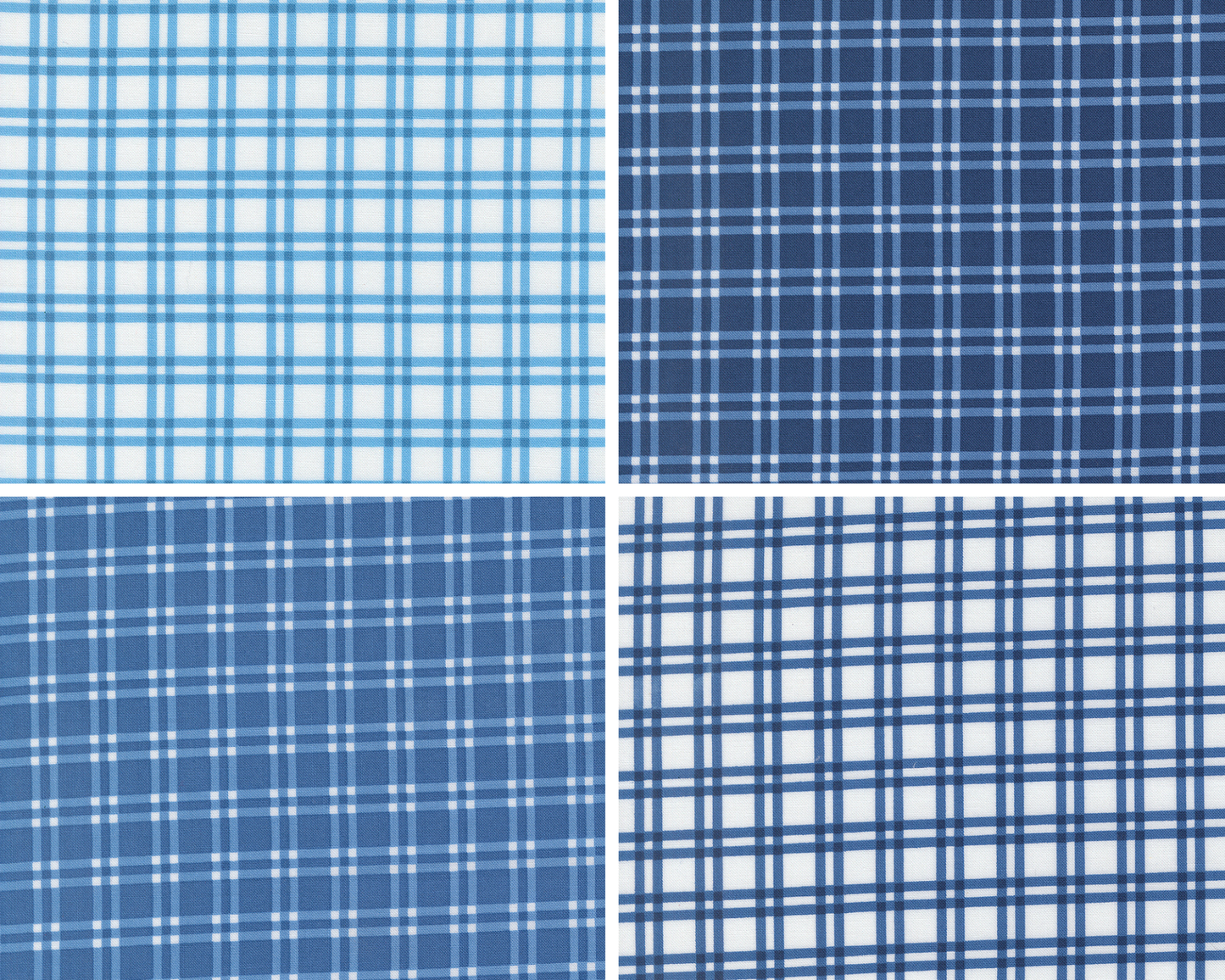 Blueprint | Layer Cake