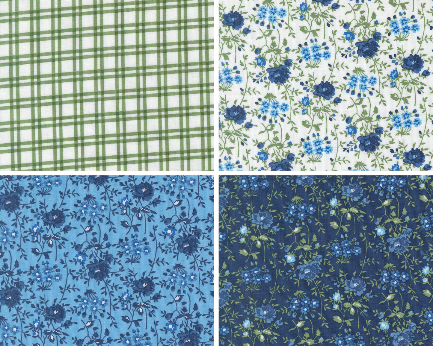 Blueprint | Layer Cake