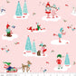 Pixie Noel 2 | Main Pink