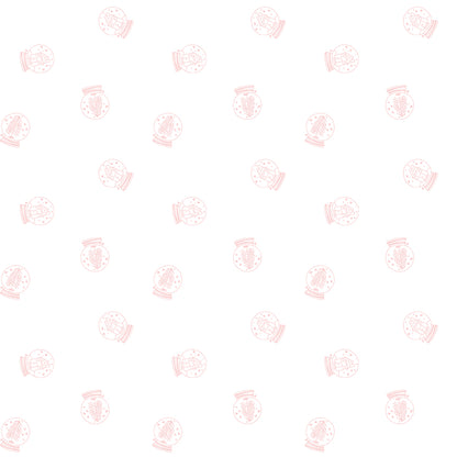 Pixie Noel 2 | Snow Globes White