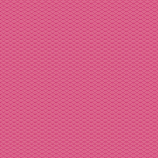 Mint for Your | Scallops Cranberry