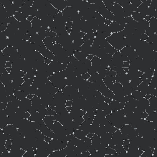 Hoist the Sails | Constellations Black