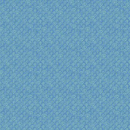 Lost At Sea | Waves Seafoam