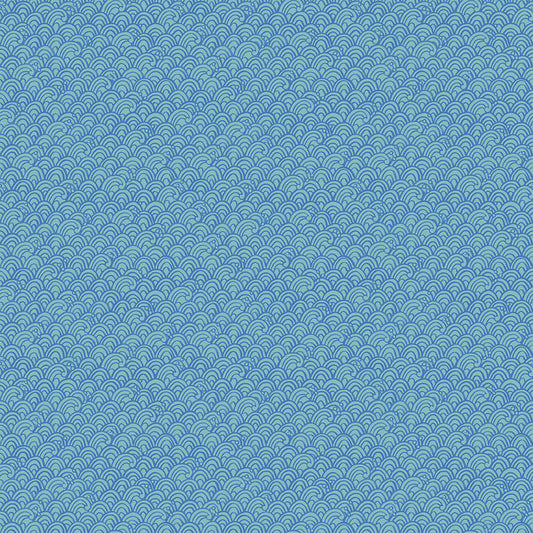 Lost At Sea | Waves Seafoam