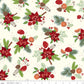 Yuletide Forest | Main Cream
