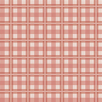 Albion | Plaid Rose