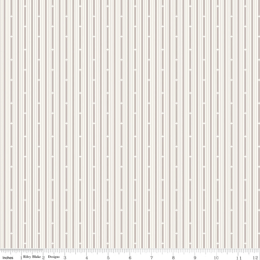 Albion | Stripes Cream