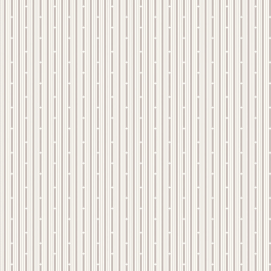 Albion | Stripes Cream