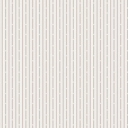 Albion | Stripes Cream