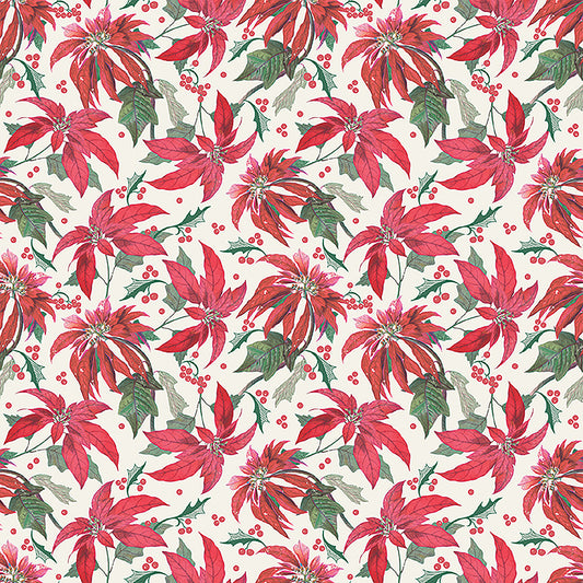 Merry Little Christmas | Merry Little Christmas Main Cream