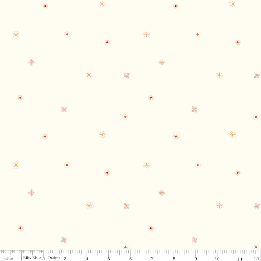 Stay Wild | Suns Cream