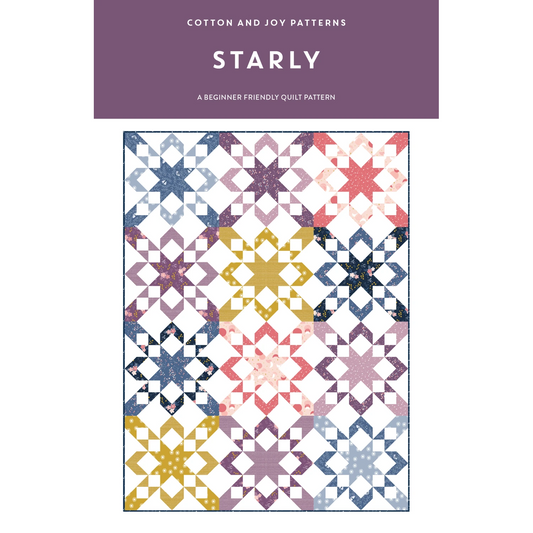 Starly | Cotton And Joy