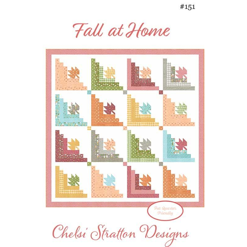 Fall At Home | Chelsi Stratton Designs