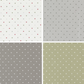 Christmas Eve | Mini Charm Pack