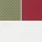 Christmas Eve | Mini Charm Pack