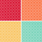 Coriander Colors | Fat Quarter Bundle