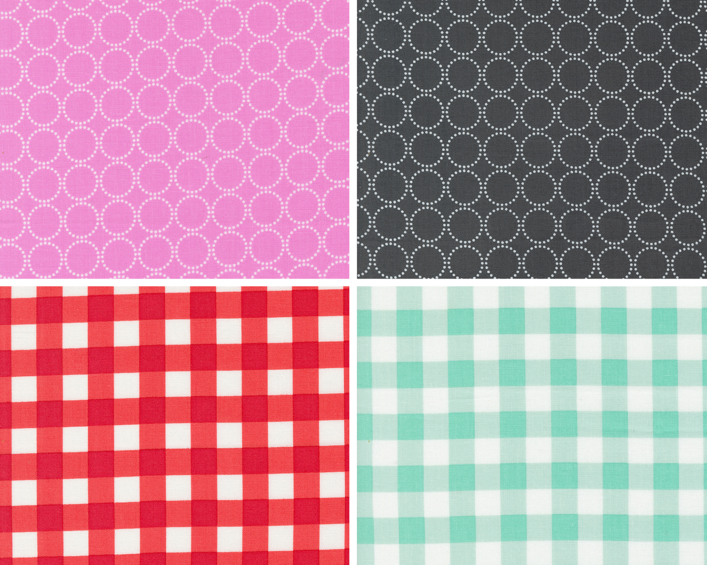 Coriander Colors | Fat Quarter Bundle