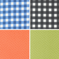 Coriander Colors | Fat Quarter Bundle
